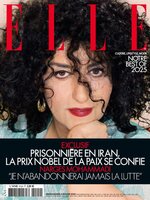 ELLE France